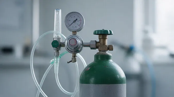 Campo Limpo prepara compra de oxigênio para unidades de saúde e atendimento domiciliar
