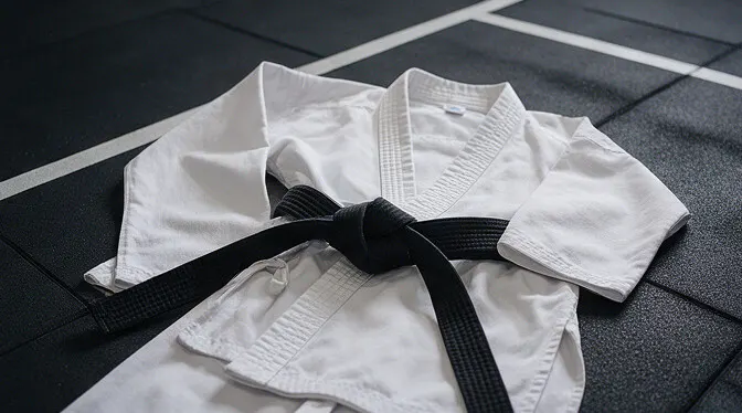 Festival no Nenezão reuniu defesa pessoal e jiu-jitsu adaptado em Campo Limpo