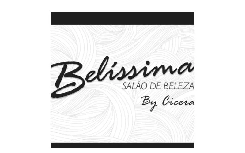 Logo de Espaço Belíssima