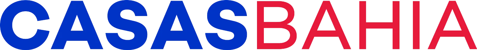 Logo de Casas Bahia — Campo Limpo Paulista
