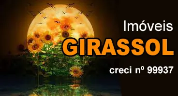 Logo de Imóveis Girassol