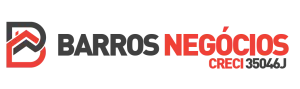 Logo de Barros Negócios Imobiliários