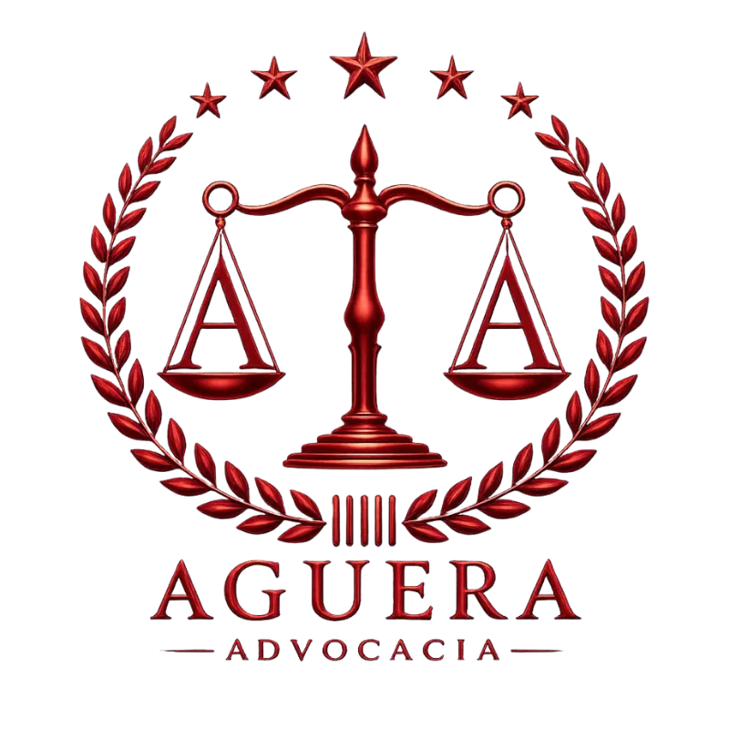 Logo de Advocacia Aguera