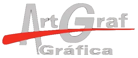 Logo de Gráfica Artgraf