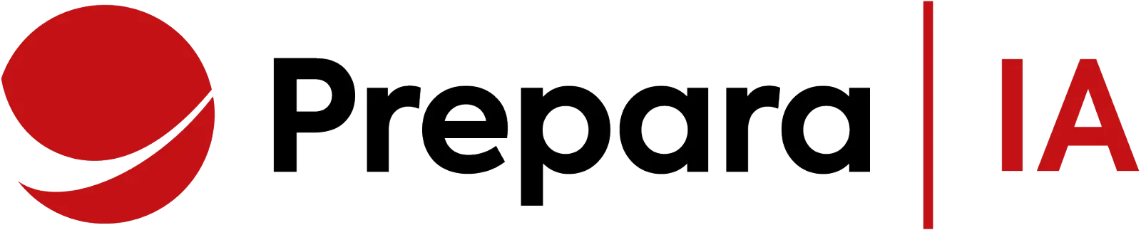 Logo de Prepara IA — Campo Limpo Paulista