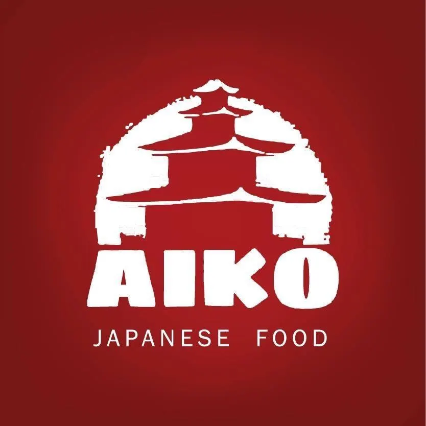 Logo de Aiko Japanese Food