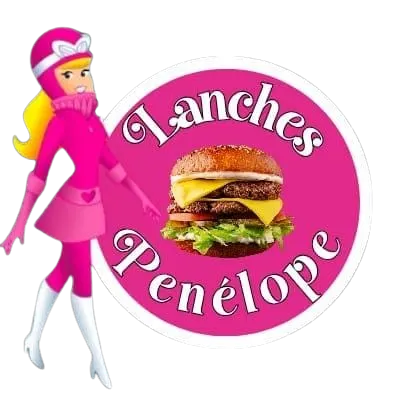 Logo de Lanches Penélope