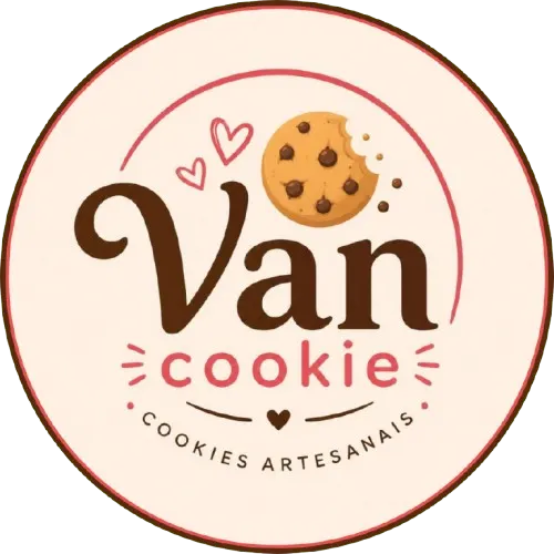 Logo de Van Cookie