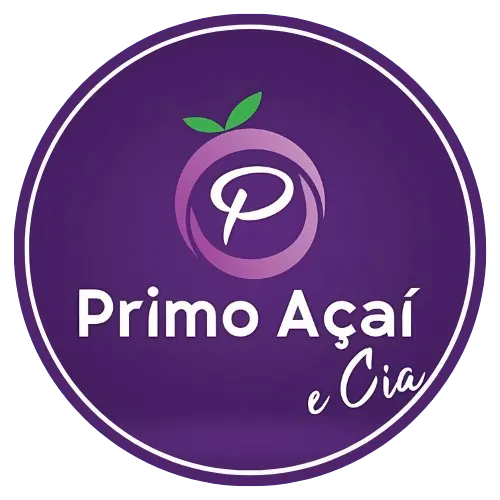 Logo de Primo Açaí