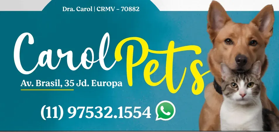 Carol Pet's, foto 1 de 4