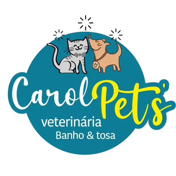 Logo de Carol Pet's