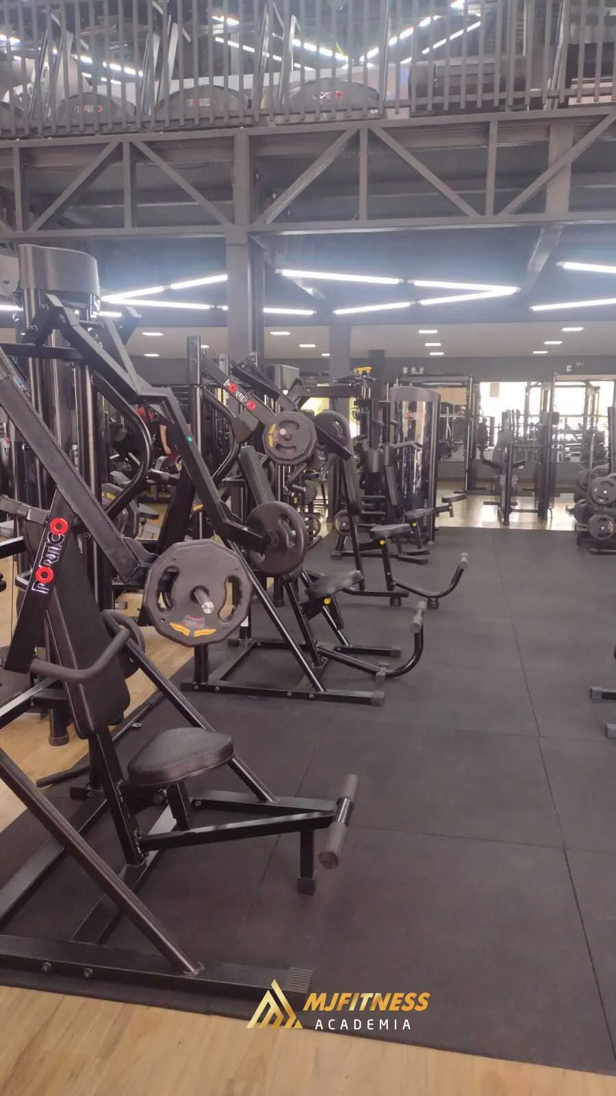MJ Fitness, foto 1 de 4