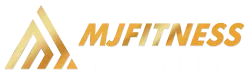 Logo de MJ Fitness