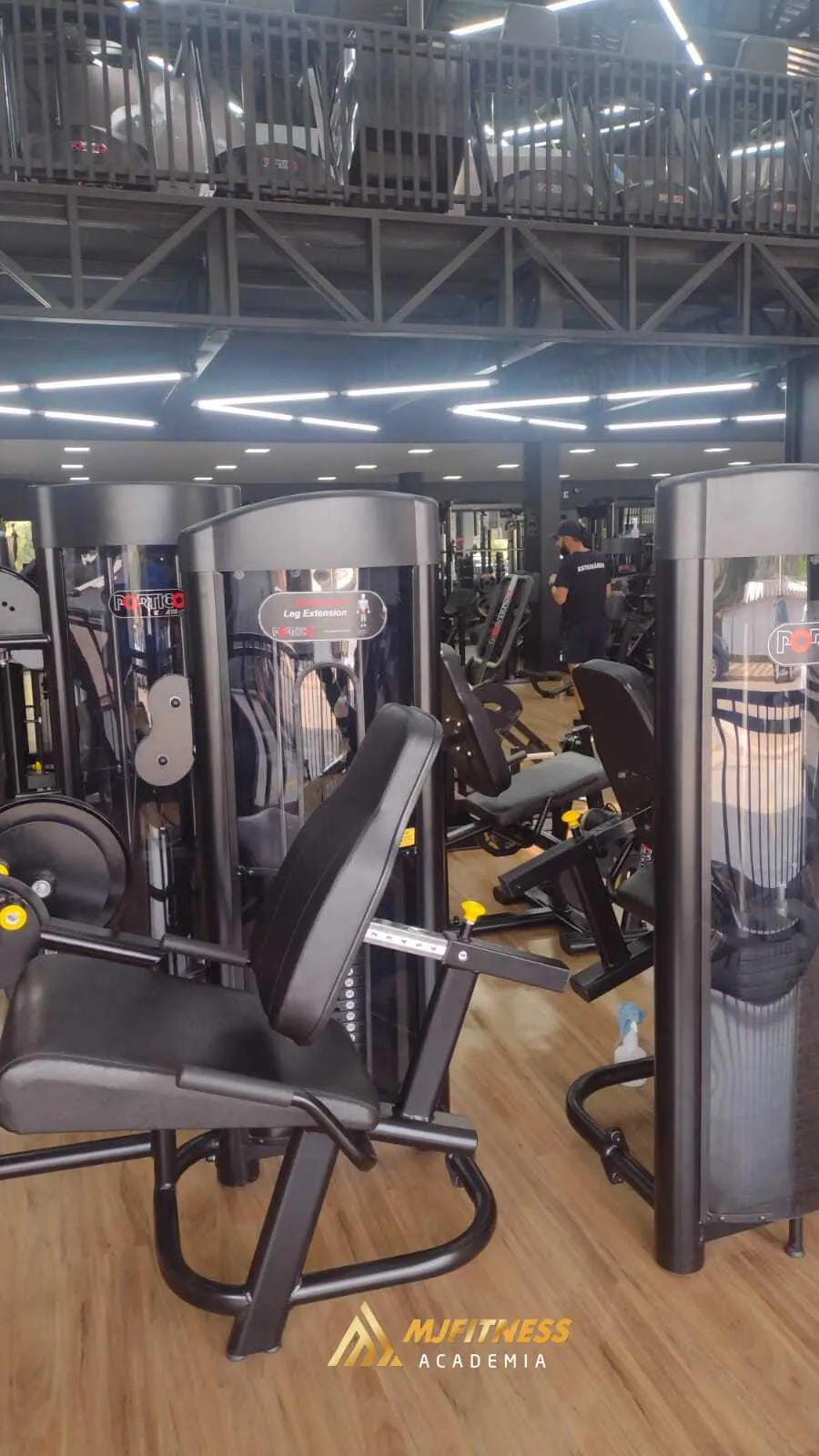 MJ Fitness, foto 4 de 4