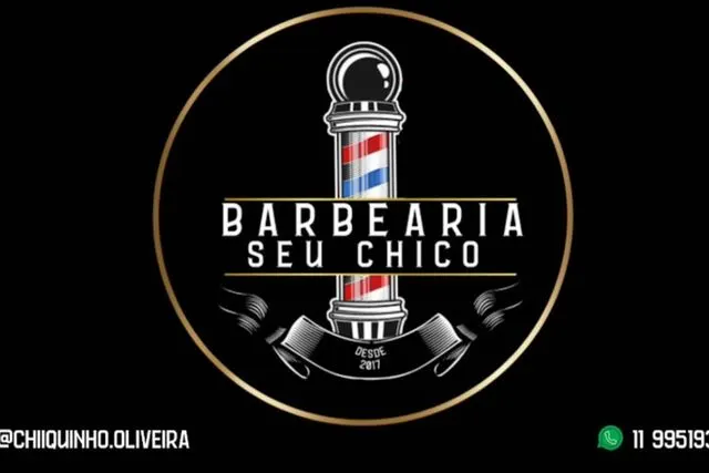 Barbearia Seu Chico