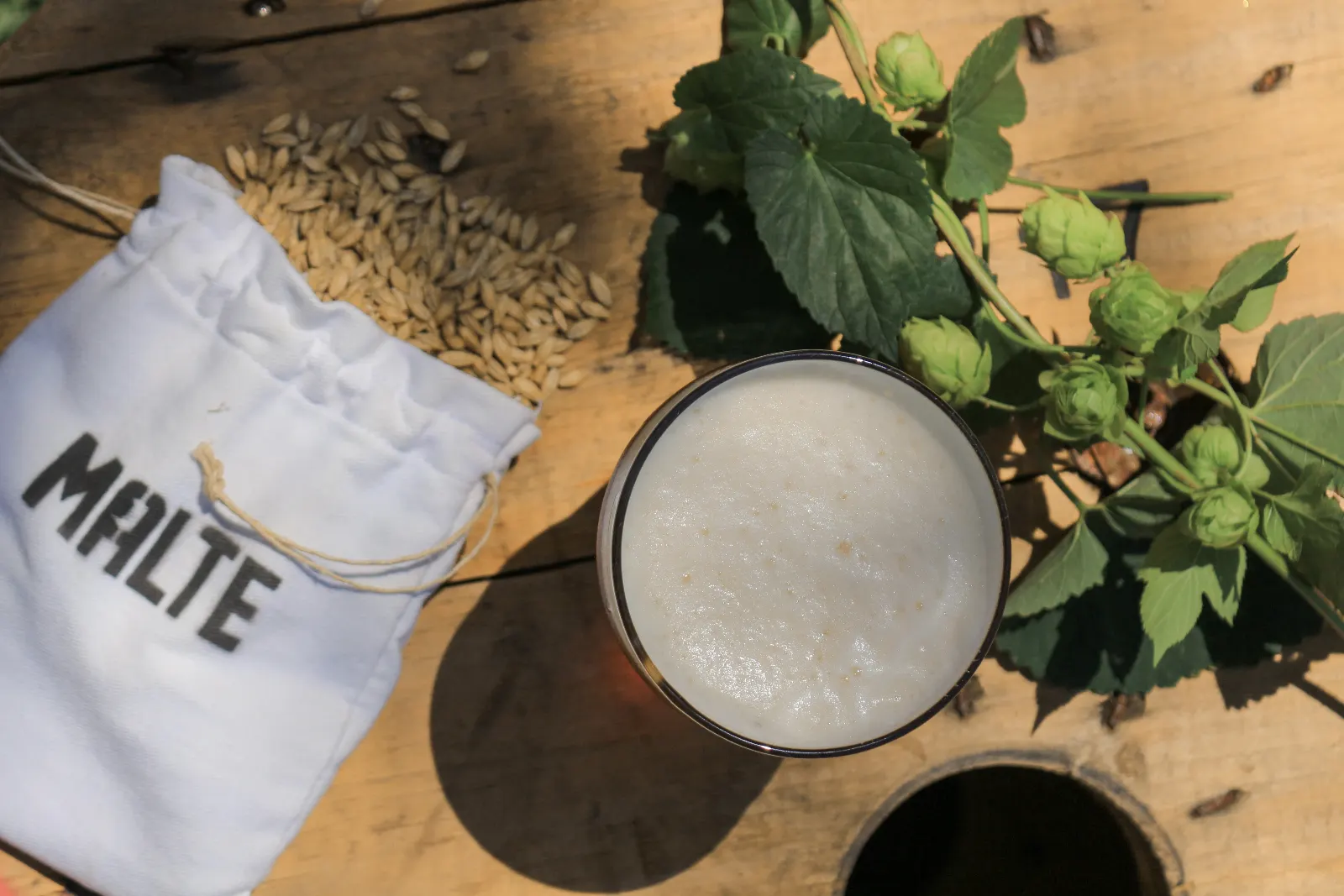 Cervejaria Prisma
