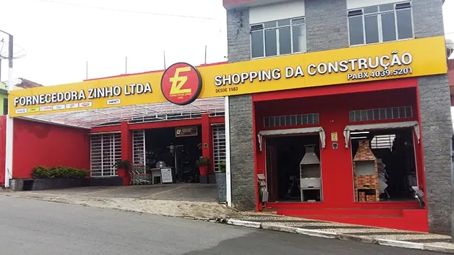Fornecedora Zinho, foto 1 de 4