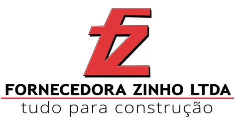 Logo de Fornecedora Zinho