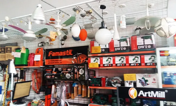 Fornecedora Zinho, foto 3 de 4