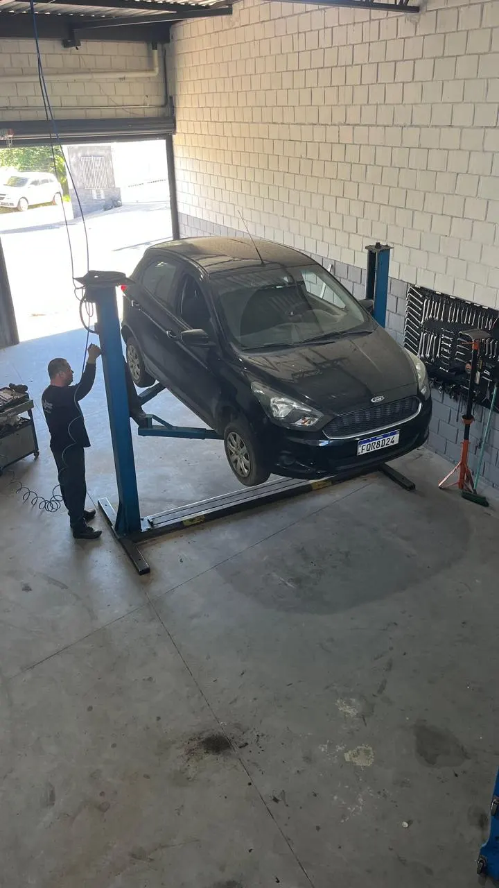 RS Manutenção Automotiva, foto 1 de 3