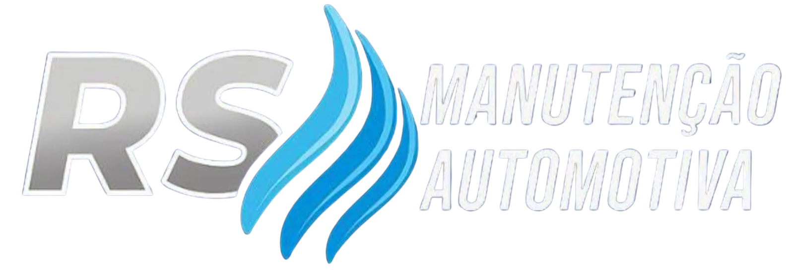 Logo de RS Manutenção Automotiva