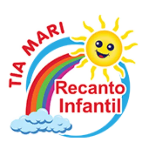 Logo de Recanto Infantil Tia Marissol