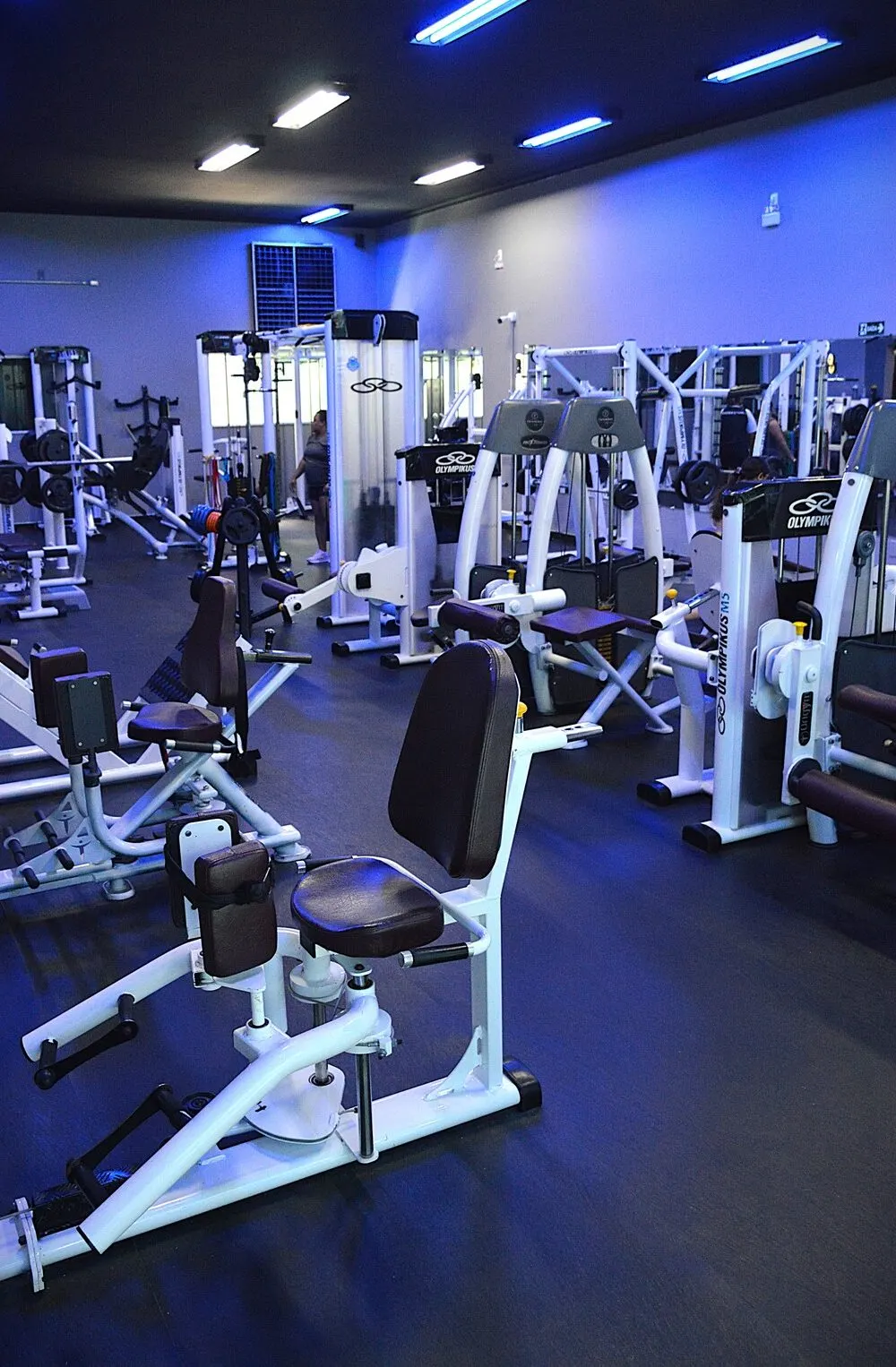 Ativa Fit Academia, foto 1 de 4