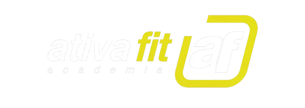 Logo de Ativa Fit Academia
