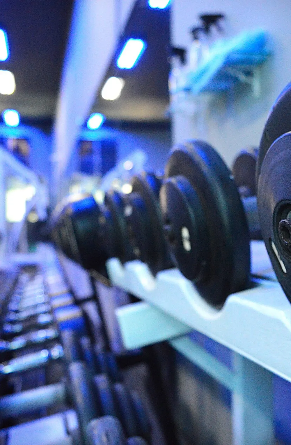 Ativa Fit Academia, foto 2 de 4