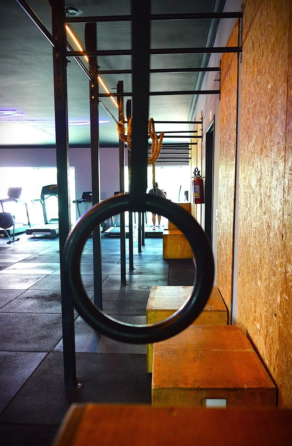 Ativa Fit Academia, foto 3 de 4