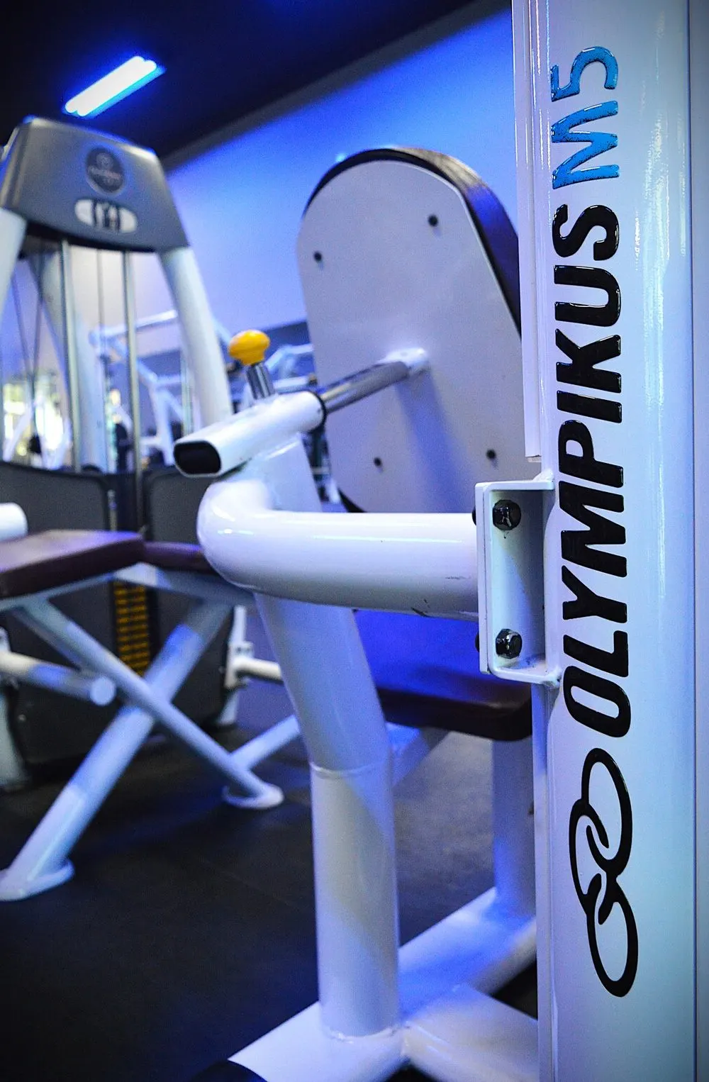 Ativa Fit Academia, foto 4 de 4