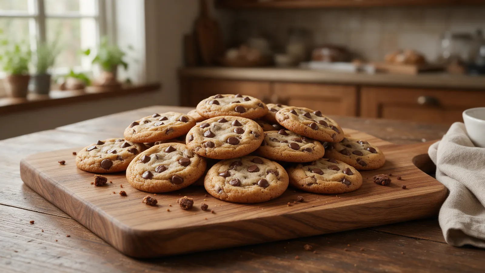 Queridos Cookies